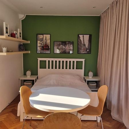 Welcome Senj Twin Bed ! Buitenkant foto