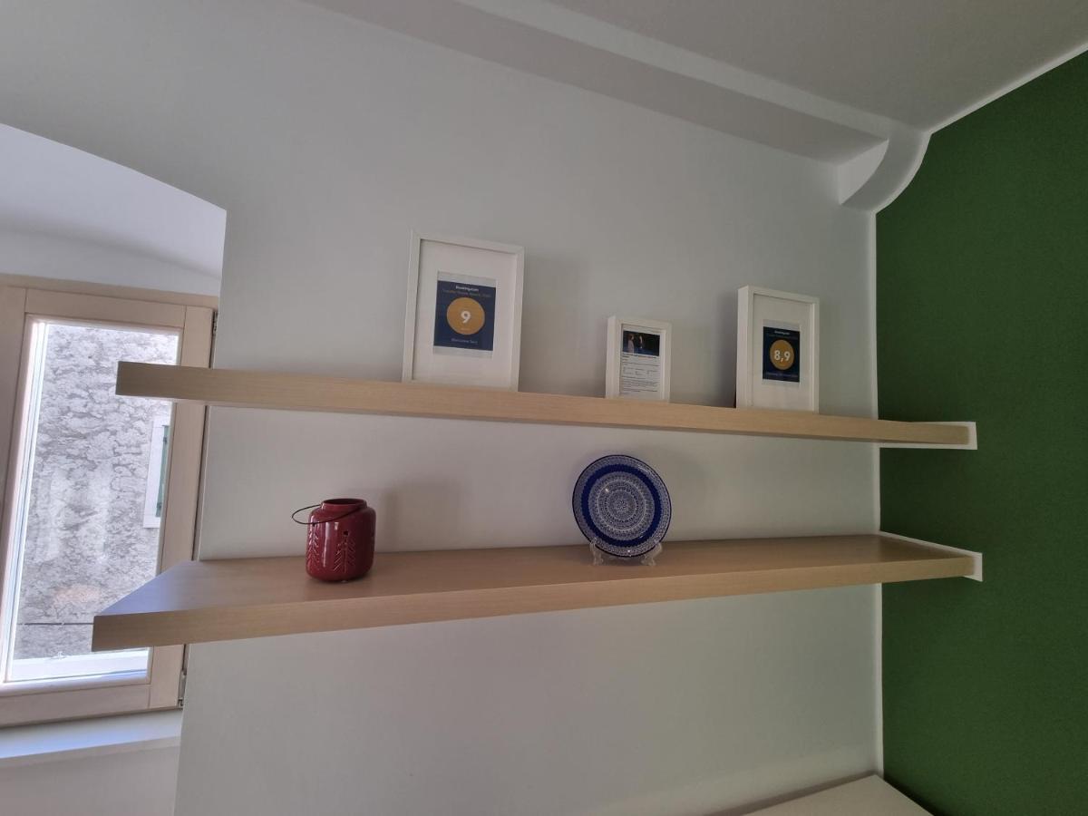 Welcome Senj Twin Bed ! Buitenkant foto