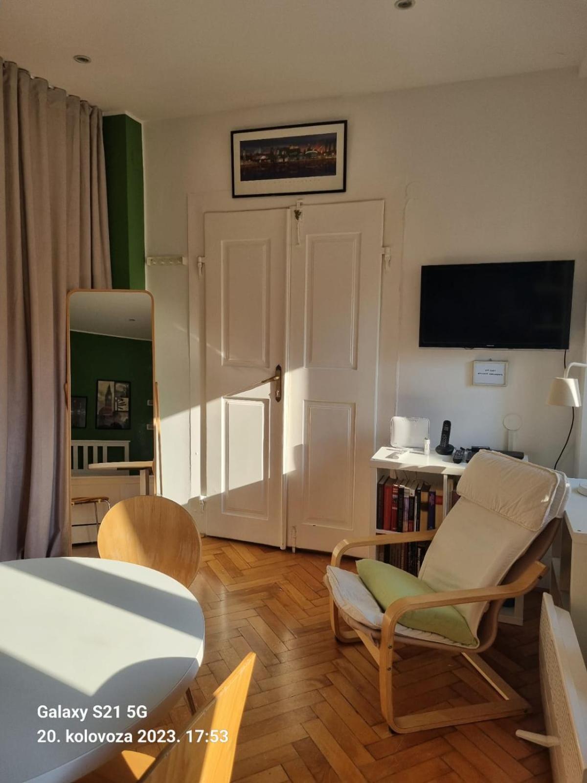 Welcome Senj Twin Bed ! Buitenkant foto